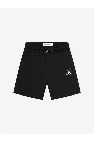 شورت  كالفن كلاين أسود