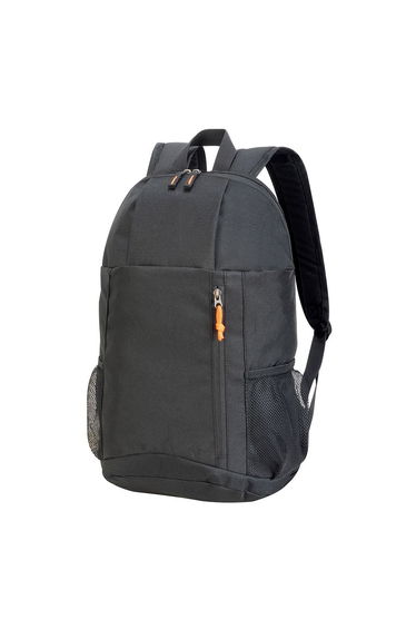 Shugon York Backpack/Rucksack Bag (Pack of 2) - Black