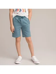 Pack of 3 Shorts in Cotton - 3