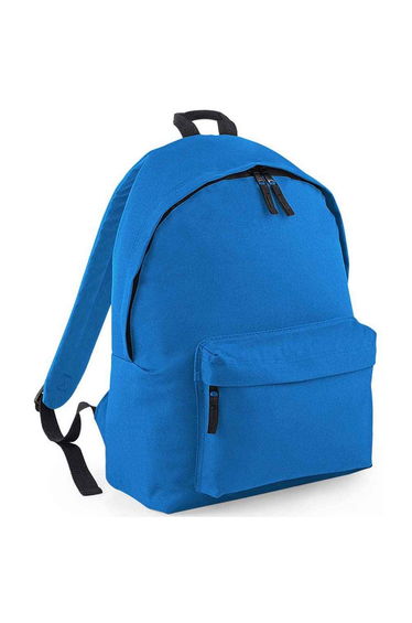 Bagbase Original Fashion Backpack - Sapphire Blue