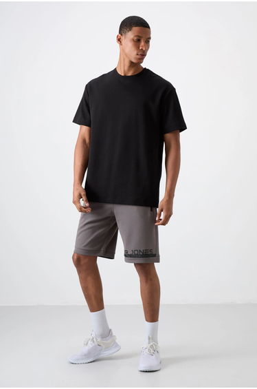 TOMMY Men's Fleece Sweat Shorts