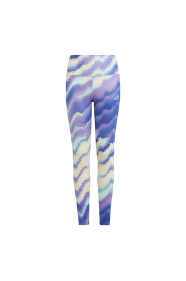 Dance AEROREADY High-Waisted Printed Leggings