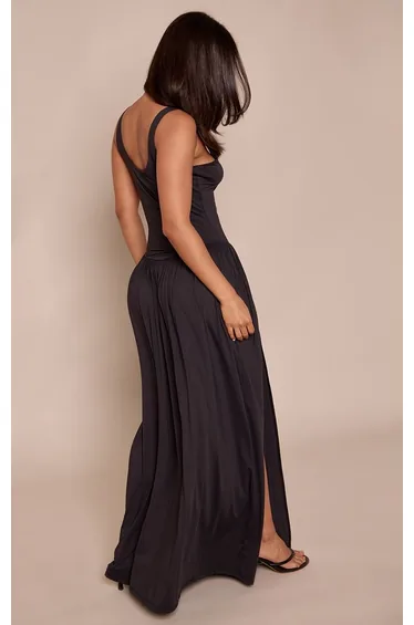 sachin and babi light blue dress Petite Evening Dresses | Petite Evening & Petite Party Dresses main image 0