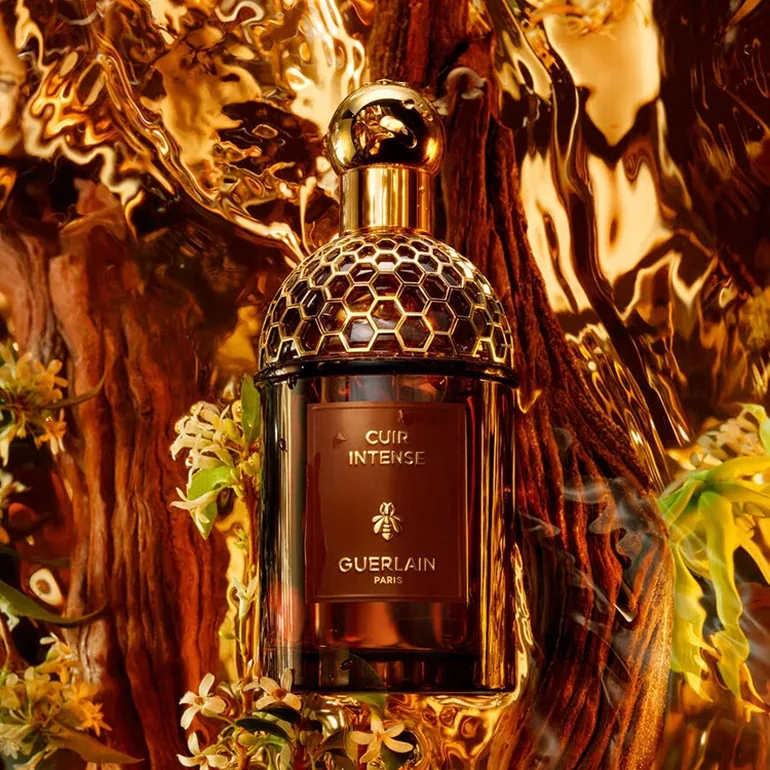 عطر بيرفيوم - 125مل - 1