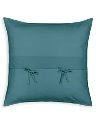 ZIG ZAG SCENARIO Quilted Cushion Cover & Pillowcase - 6