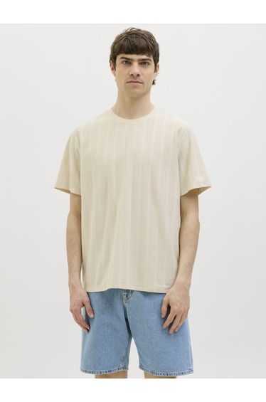Jrebelouis Short Sleeve Crew Neck T-Shirt