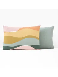 Alma Printed Pillowcase - 2