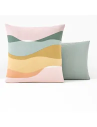 Alma Printed Pillowcase