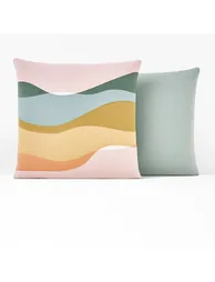 Alma Printed Pillowcase - 1