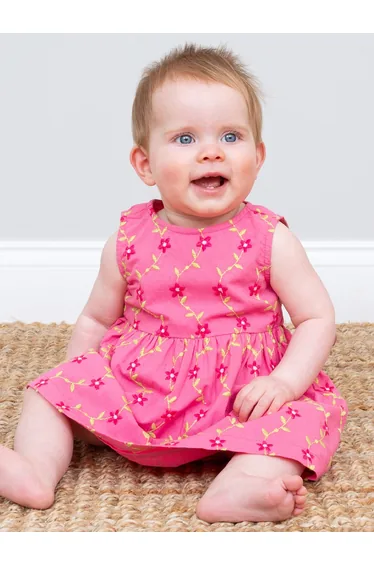 Fleur De Vigne Dress And Pants