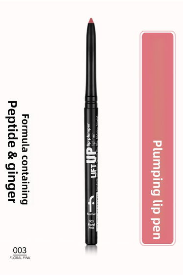 Lift up Lip Plumper Lipliner Plumping Effect & Long Lasting Lip Liner