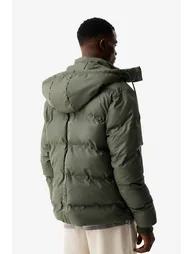Hunter Wiley Sonic Welded PU Puffer Jacket Kambaba - 2