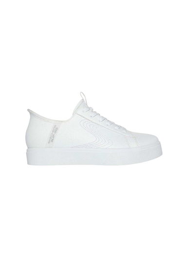 Skechers Womens/Ladies Eden Lx-Royal Stride Trainers - White