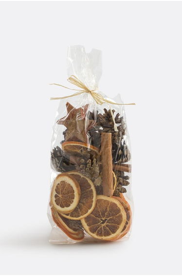 Christmas Pot Pourri Scented Sachet