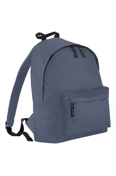 Bagbase Fashion Backpack / Rucksack (18 Litres) - Airforce Blue