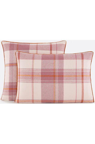 Dollon Cotton Flannel Pillowcase