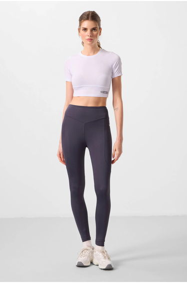 TOMMY High-Waist Skinny Leggings