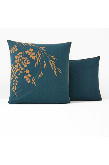 Izumi Cotton Percale Pillowcase