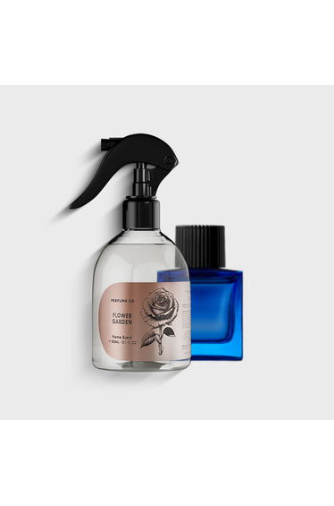 Perfume Co. Flower Garden Room Spray - 300ml
