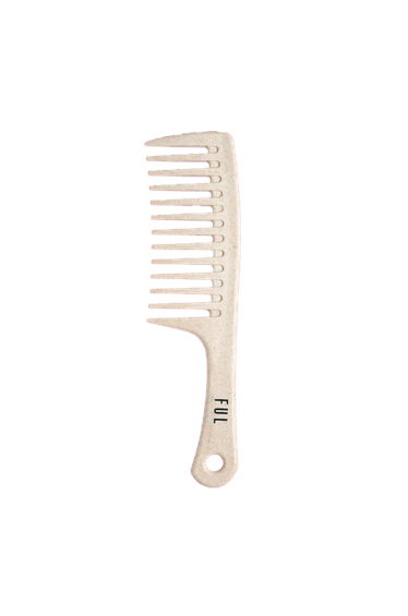 FUL Wide Tooth Comb