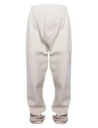 PRETTYLITTLETHING Maternity Stone Logo Cuffed Joggers - 4
