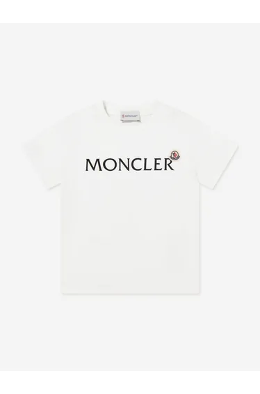 تيشيرت مونكلير اينفانت