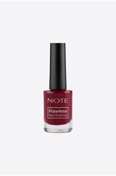 Note Flawless Nail Enamel 94