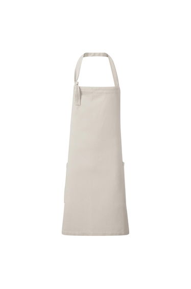 Premier Regenerate Sustainable Apron - Natural