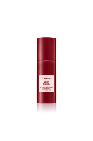 Tom Ford Lost Cherry Body Mist -