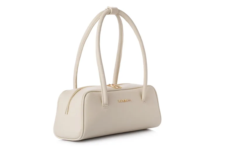 Lucky Bees Women's Shoulder Bag - 5