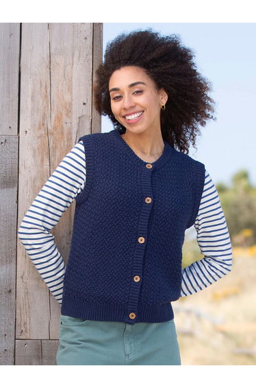 Todber knit tank top