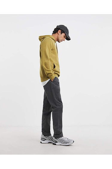 Overhead Hoodie Long