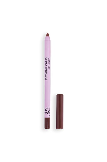 Bh Los Angeles Download Lip Liner Shade Buzz