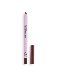 Bh Los Angeles Download Lip Liner Shade Buzz