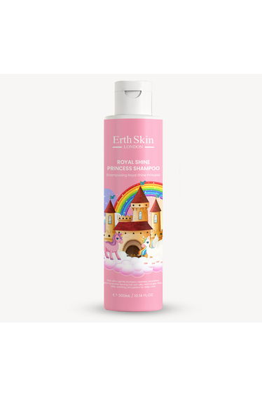 ROYAL SHINE PRINCESS SHAMPOO