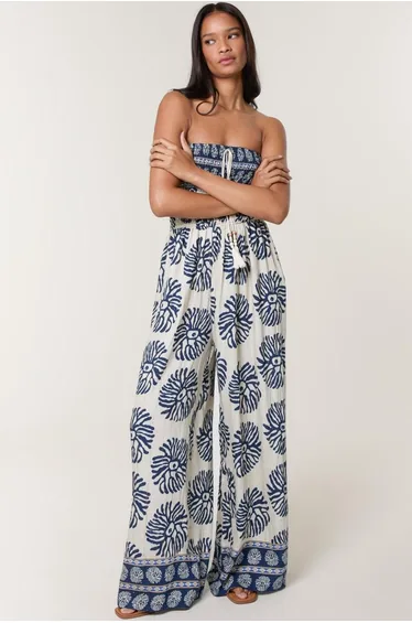 جمبسوت بلو فانيلا متعدد الألوان