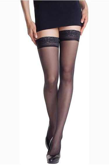 Diam's Up Beauty 25 Denier Hold-Ups