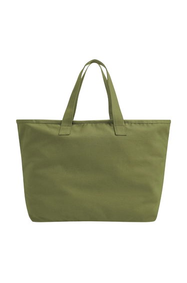 Westford Mill Canvas Heavy Duty Tote Bag