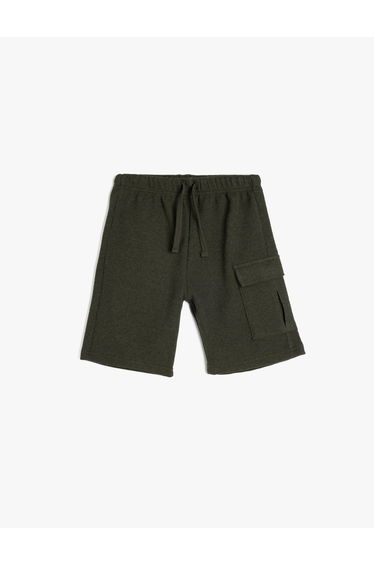 Basic Shorts