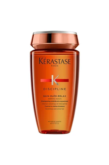 شامبو ديسيبلين بين أولي - ريلاكس لتنعيم ومنع هيشان الشعر - 250 مل