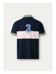 Heritage Polo Panel Green - 1