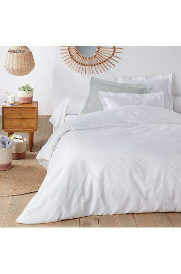 SCENARIO Organic Cotton Flat Sheet