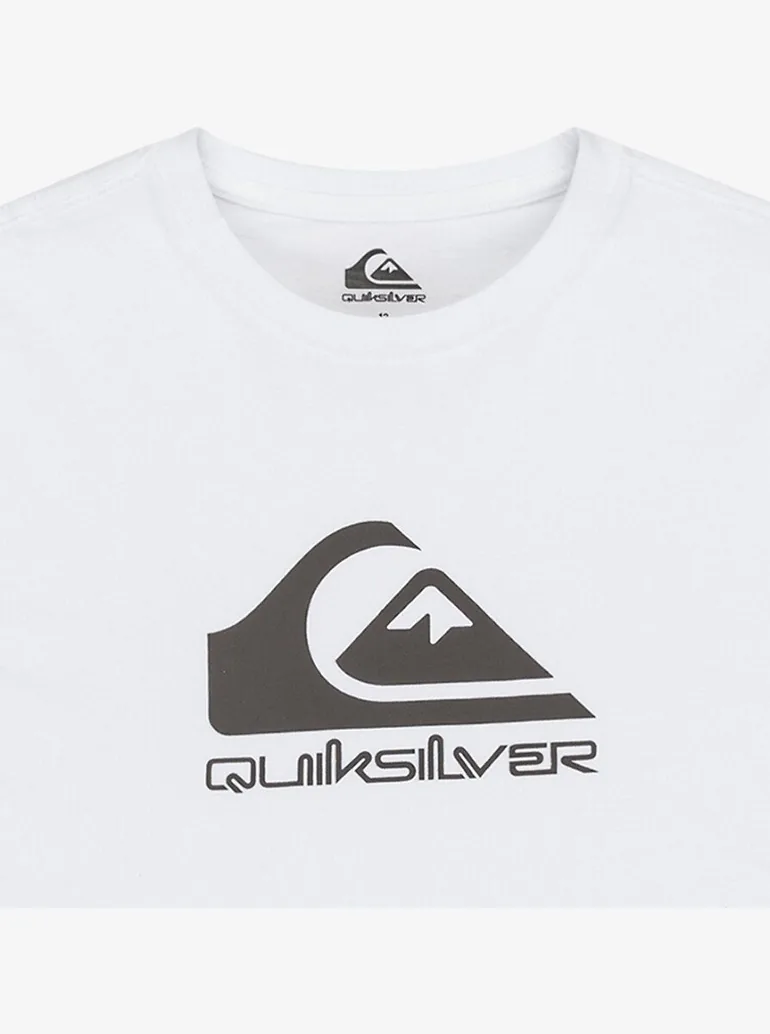 Printed Short Sleeve T-Shirt - 2