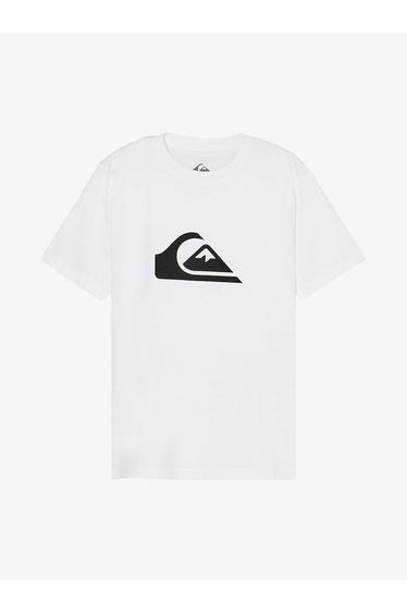 Printed Short Sleeve T-Shirt