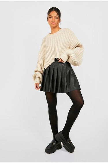 3 Pack 40 Denier Tights - black