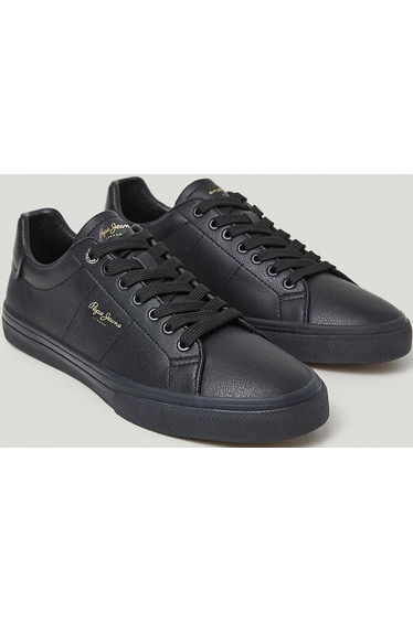 Kenton Rise M Low Top Trainer