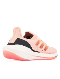 Women's adidas Ultraboost 22 HEAT.RDY Running Shoes in Pink - 2