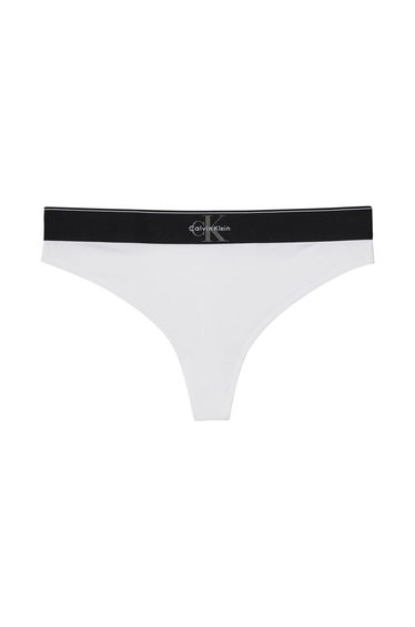 Thong White