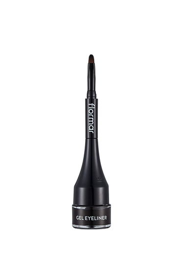Gel Eyeliner Black