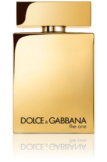 Dolce&Gabbana The One Gold EDP - 100 ml